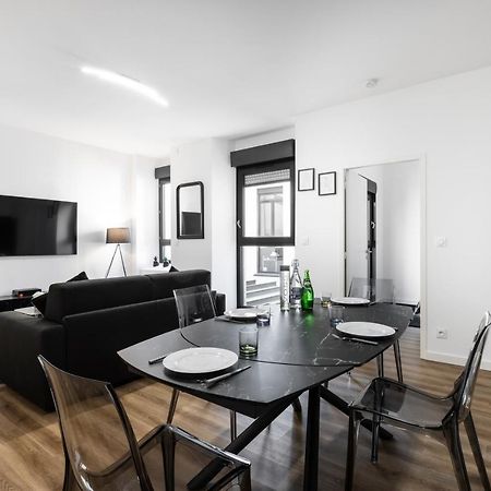 Magnifique Appartement Au Coeur De Cannes Kültér fotó