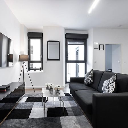 Magnifique Appartement Au Coeur De Cannes Kültér fotó