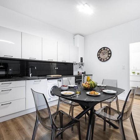 Magnifique Appartement Au Coeur De Cannes Kültér fotó