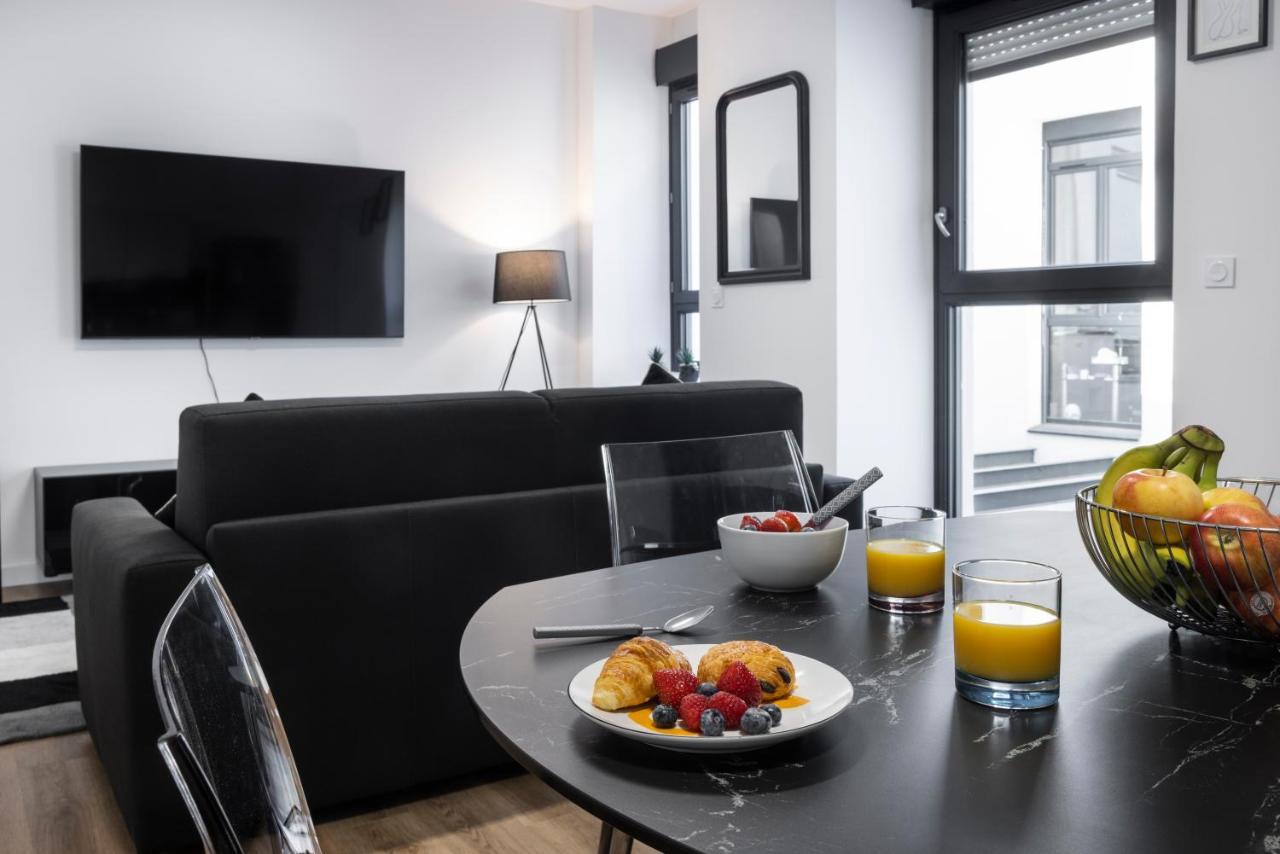 Magnifique Appartement Au Coeur De Cannes Kültér fotó