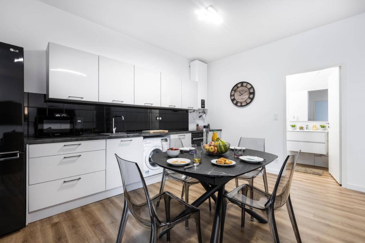 Magnifique Appartement Au Coeur De Cannes Kültér fotó