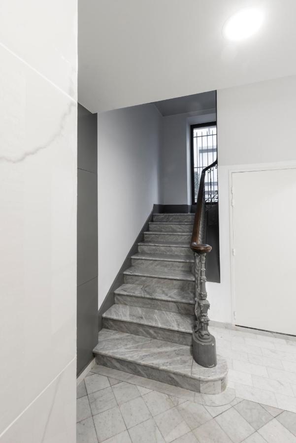 Magnifique Appartement Au Coeur De Cannes Kültér fotó