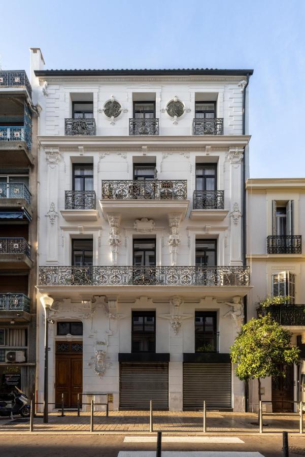 Magnifique Appartement Au Coeur De Cannes Kültér fotó