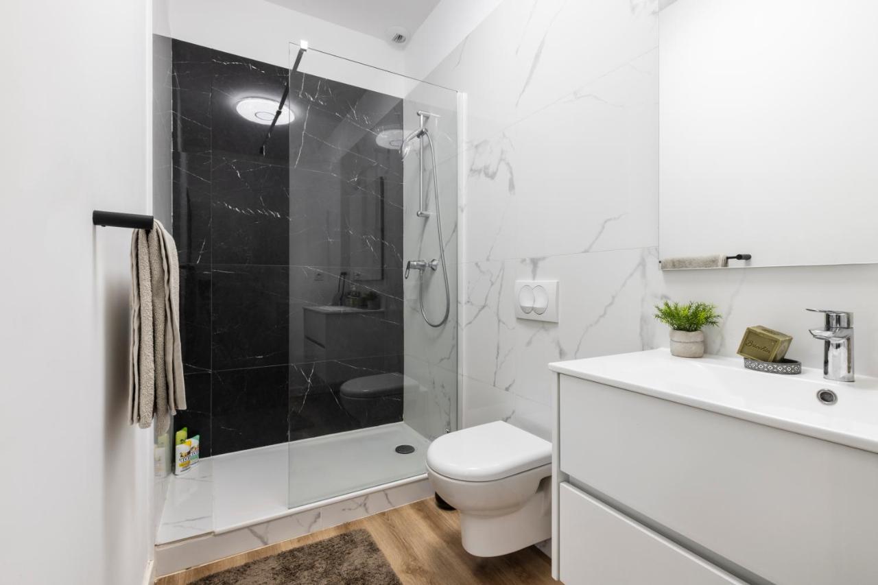 Magnifique Appartement Au Coeur De Cannes Kültér fotó
